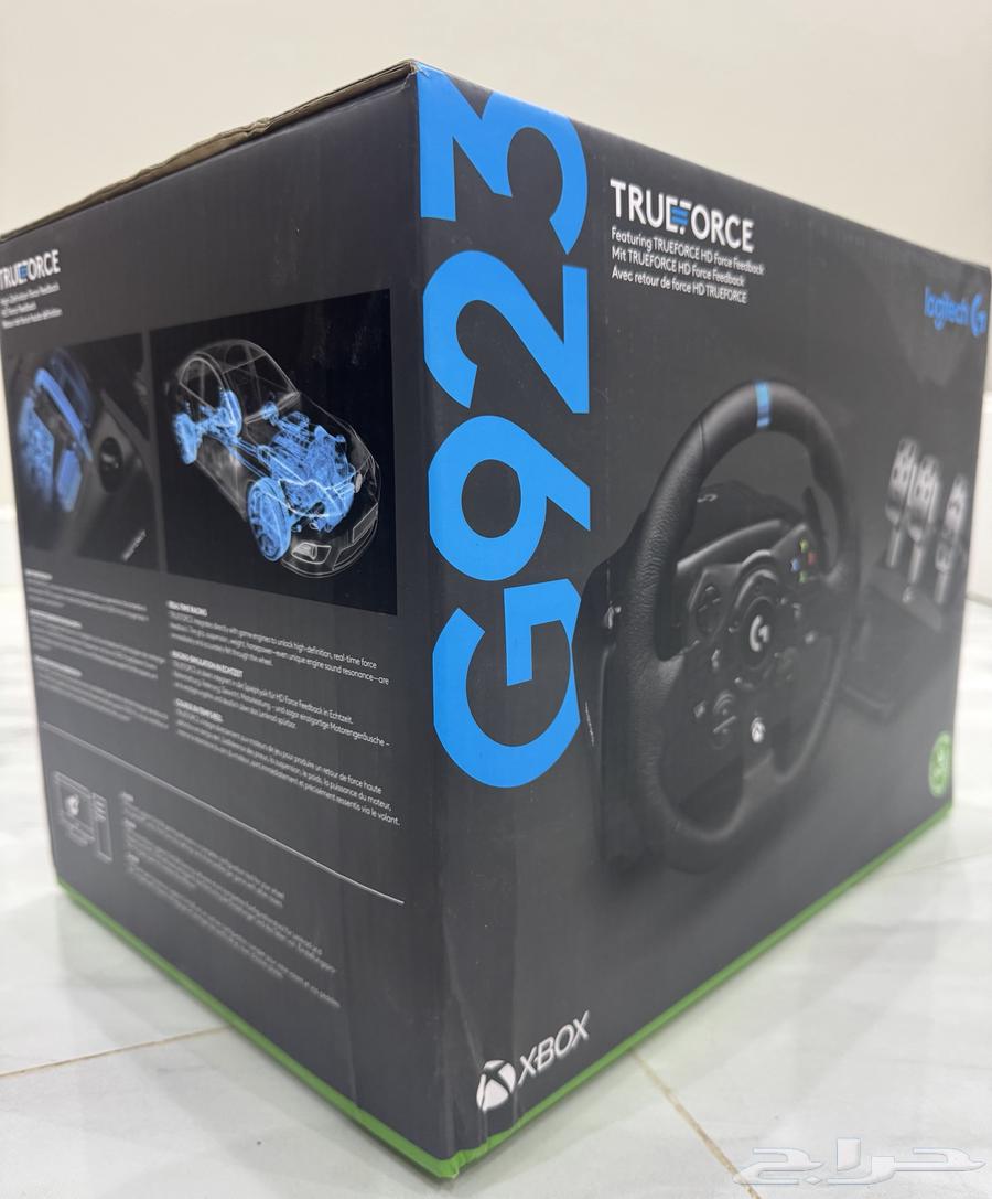 دركسون   عجلة سباق لاسلكية G923 مع دواسة   قير تعشيق64566851850626114