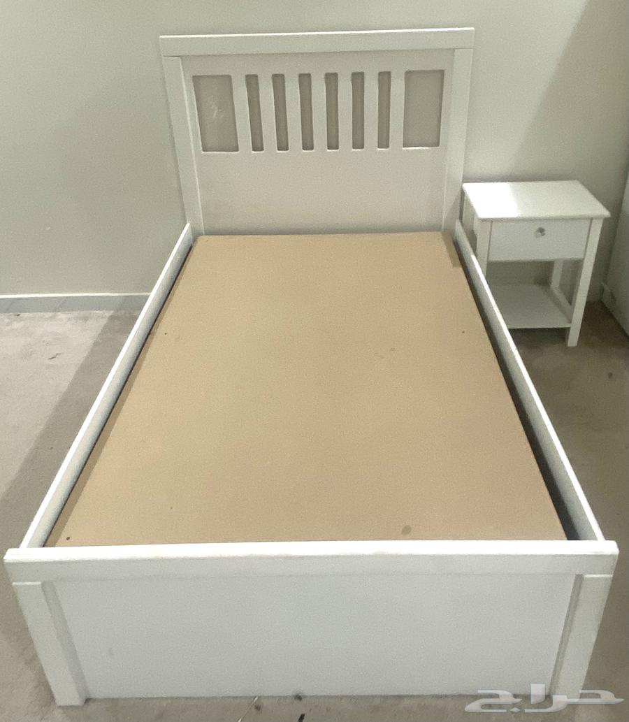 غرفه نوم ( نفر ) مستعمل نظيف64598252641667110