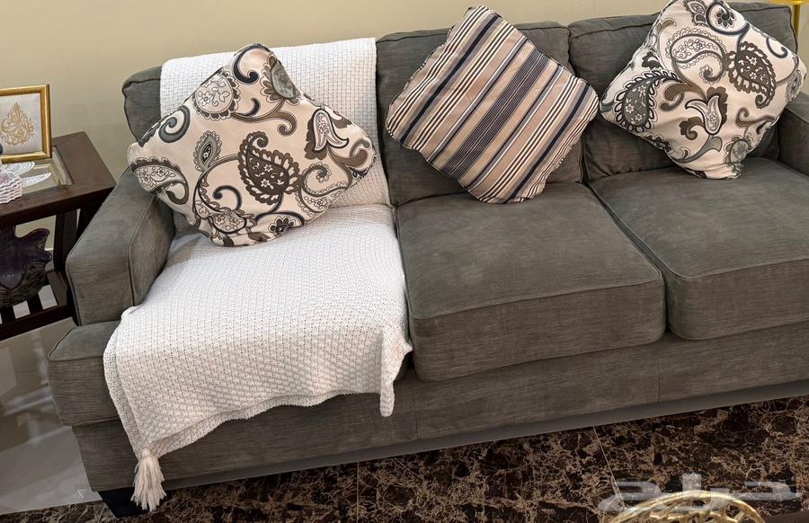 اثاث منزل (طقم كنب)64596735810691111