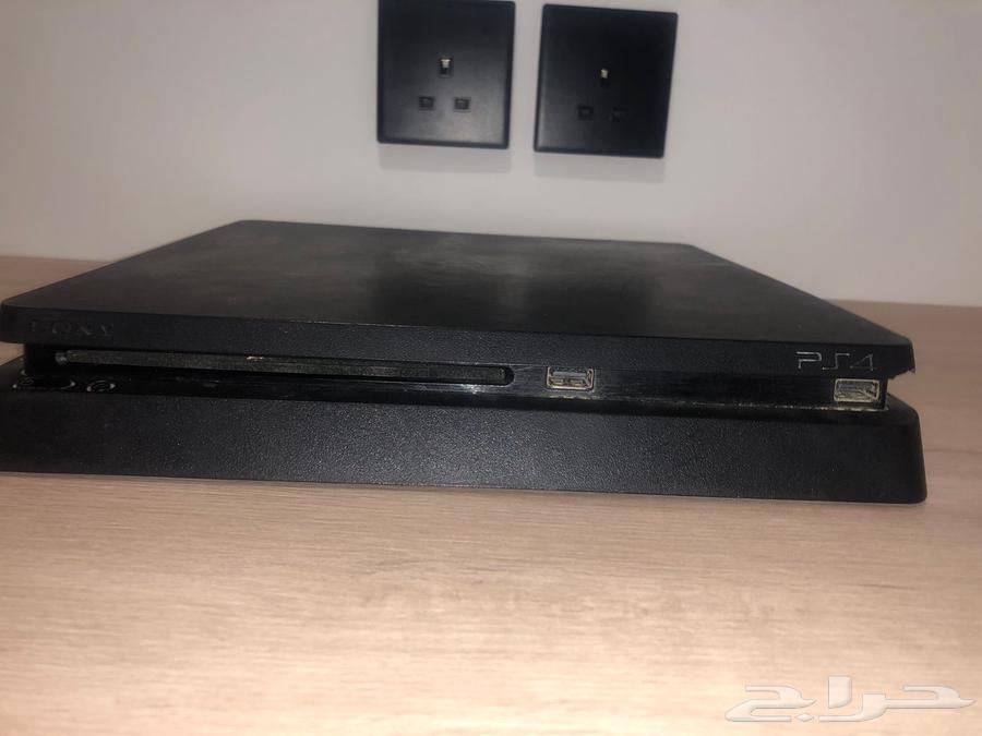 سوني 4 نظيف جدا64597960546179113