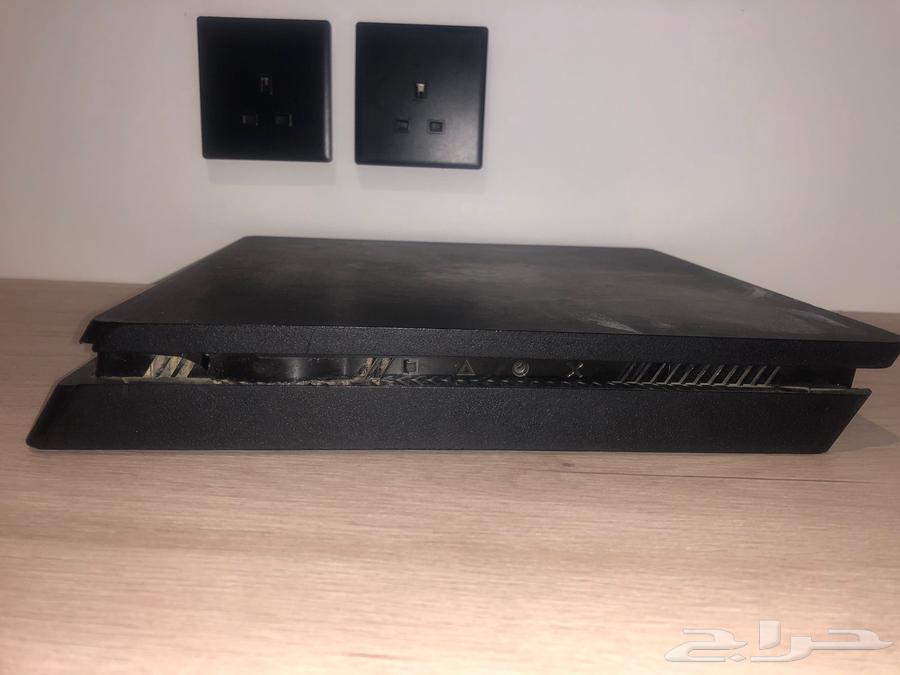 سوني 4 نظيف جدا64597960546179111