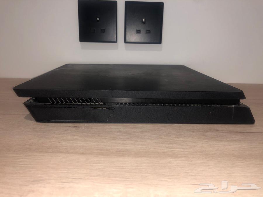 سوني 4 نظيف جدا64597960546179110