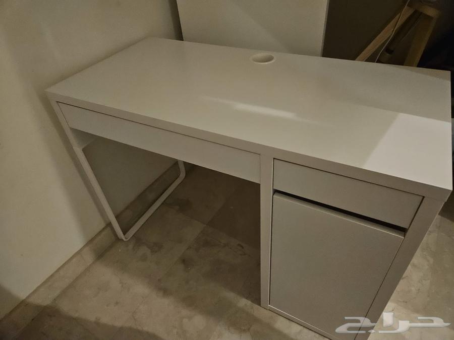 طاوله صاله وطاوله مكتب دراسه64598843895041113