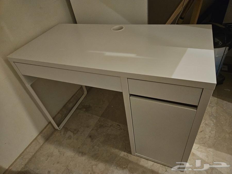 طاوله صاله وطاوله مكتب دراسه64598843895041112