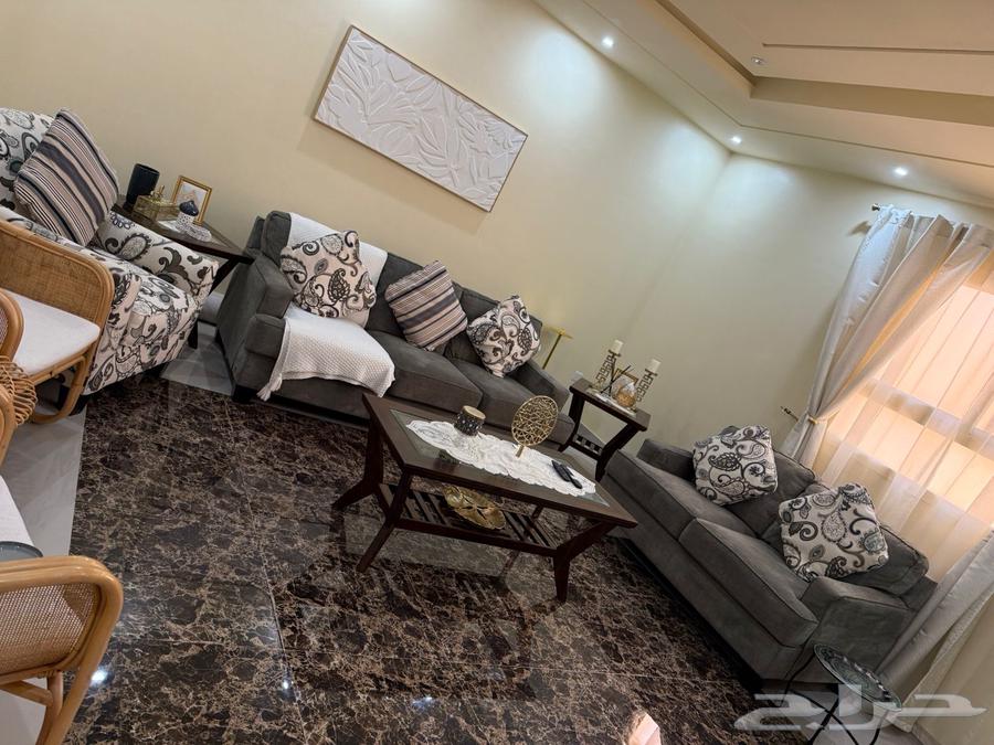 اثاث منزل (طقم كنب)64596735810691114