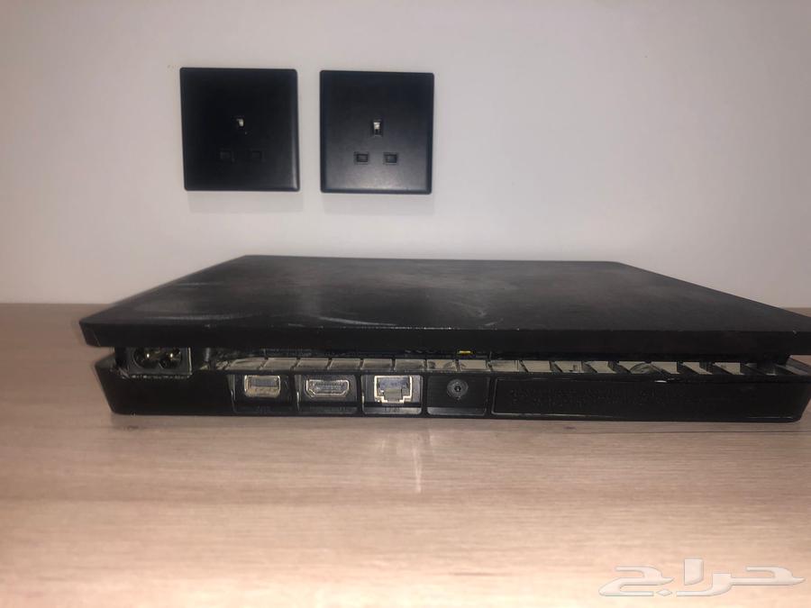 سوني 4 نظيف جدا64597960546179112