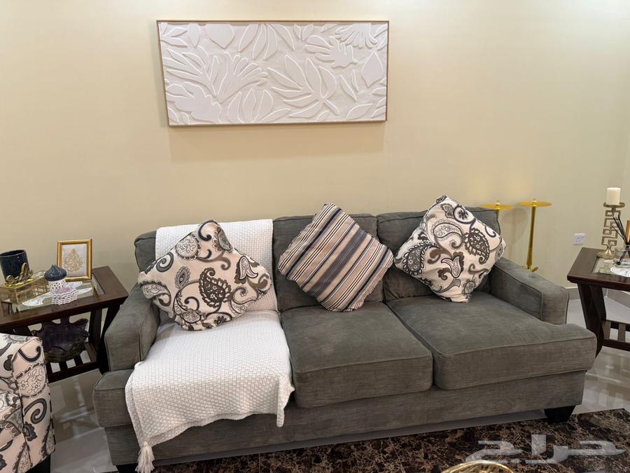 اثاث منزل (طقم كنب)64596735810691110