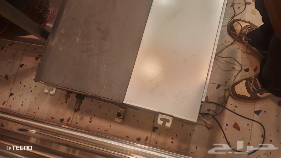 Duct Air Conditioner64597703356418112