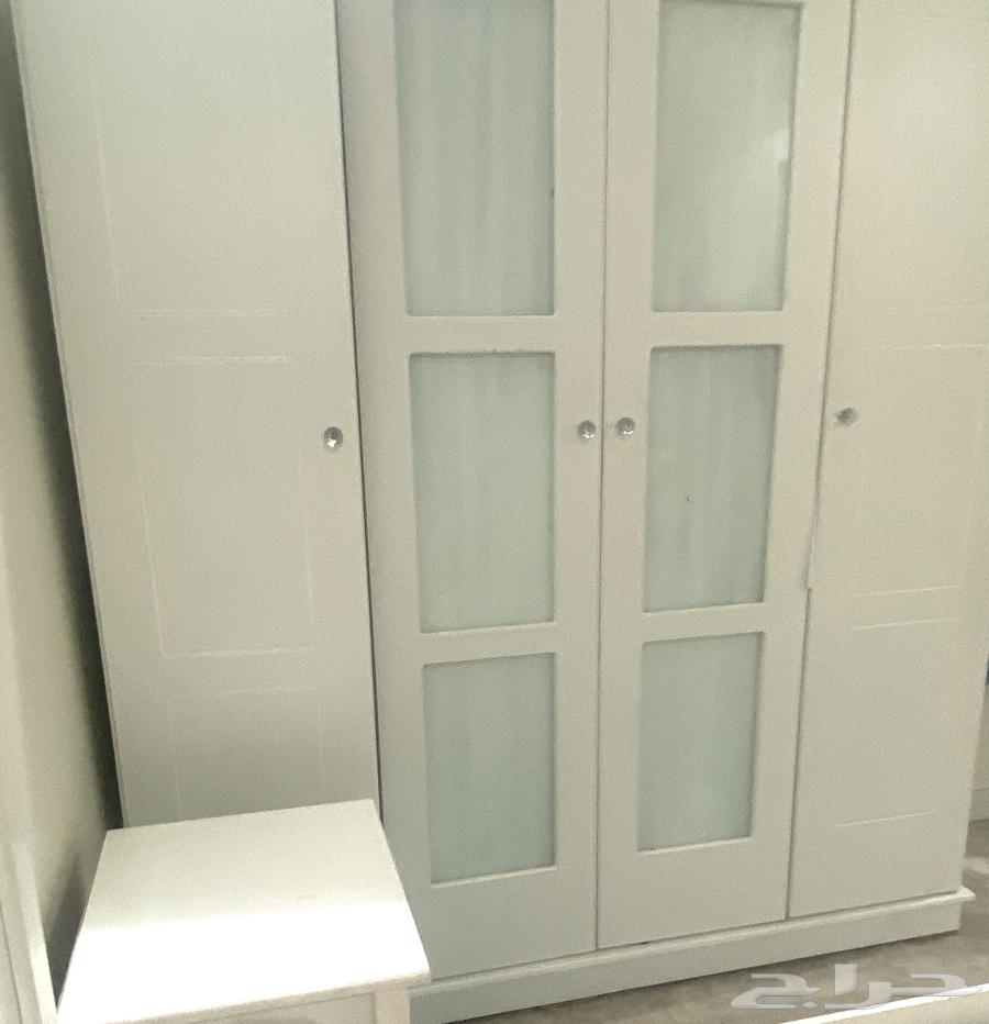 غرفه نوم ( نفر ) مستعمل نظيف64598252641667111