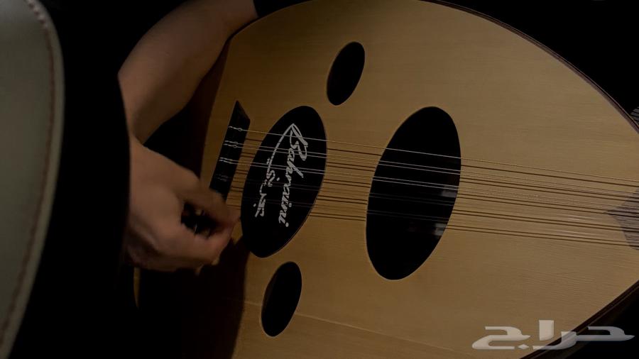 الة موسيقية عود بحريني 00164596723269251110