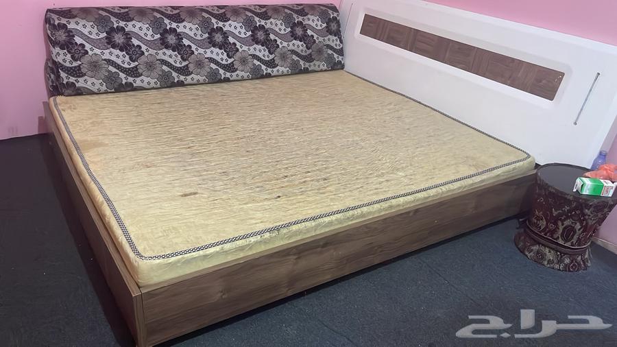 للبيع كامل باحد رفيده64598560853505110