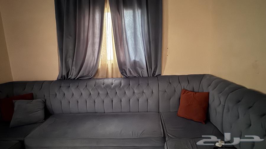 Various furniture, sofas, curtains, diverse sofa sets and more shapes64157960640643111