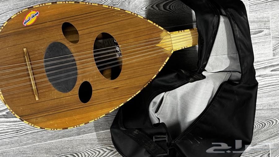 Oud, muroox, and speaker for sale64598462189826114