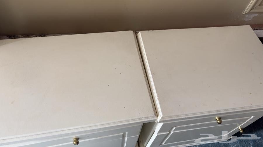 رأس سرير وكمدينتين64598942017665113