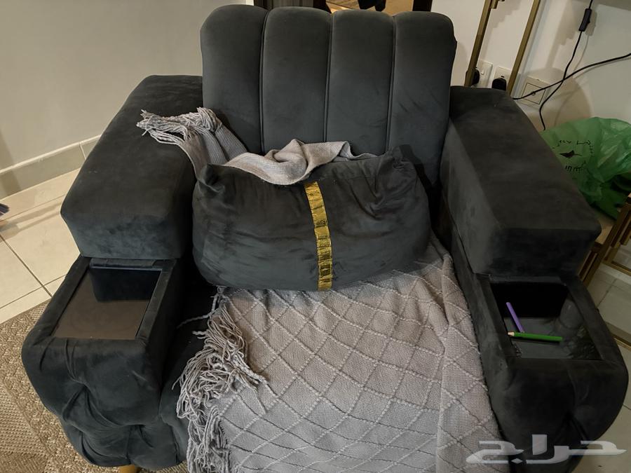 كنب ست قطع تفصيل للبيع64598033446273110