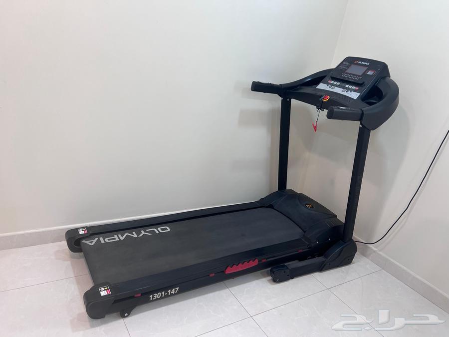 ماكينة مشي و جري OLYMPIA64596563278977110