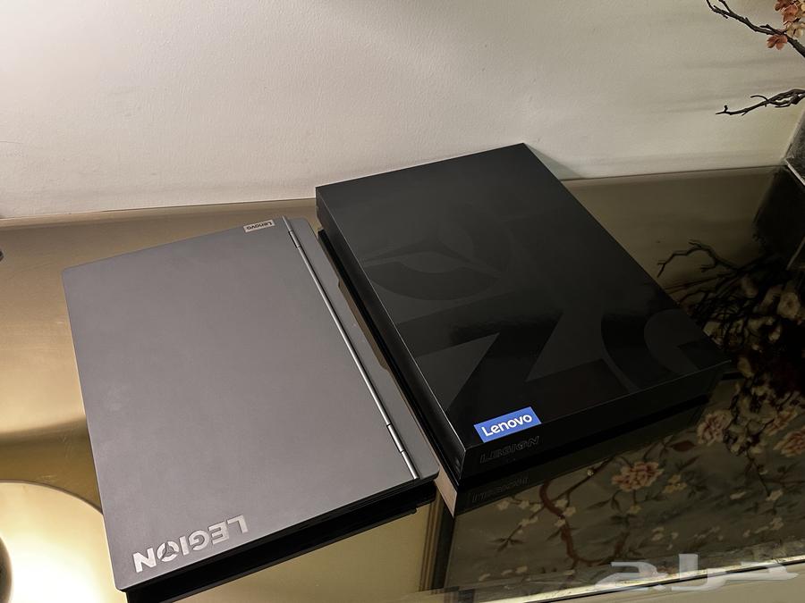 Legion S7-15IMH5 Laptop Lenovo - Type 82BC لابتوب قيمنق64597948354306111