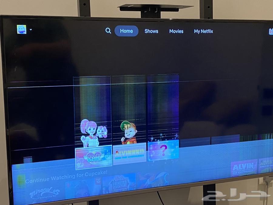 شاشة تلفزيون IKON مقاس 5064598758094593112