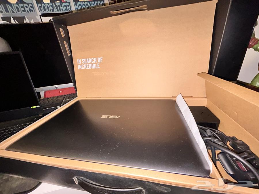 لاب توب اسوس اوAsus64598376237825110