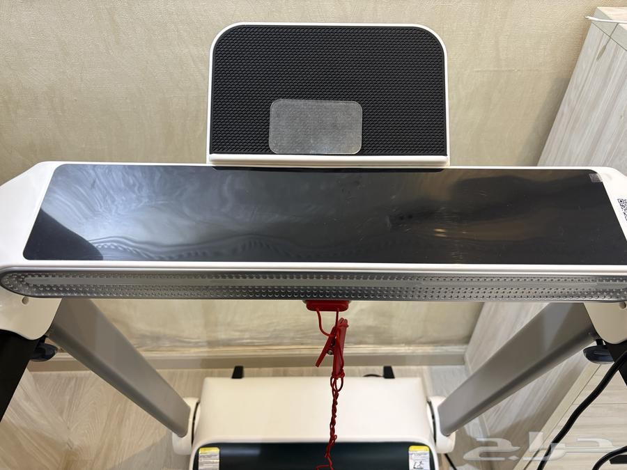 سير كهربائي من العمودي My life fitness بحالة جديدة كليا64597629649154113