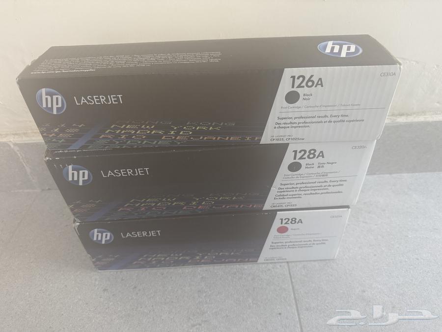 حبر طبابعة ho ليزر جديد64597923950466111