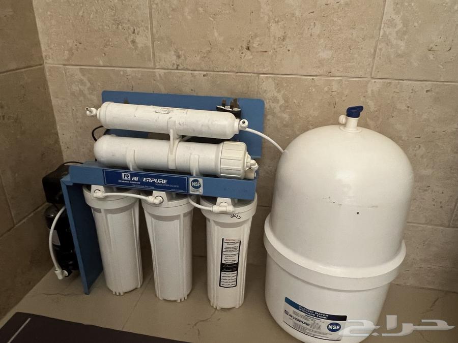 Desalination filter64598721091459110