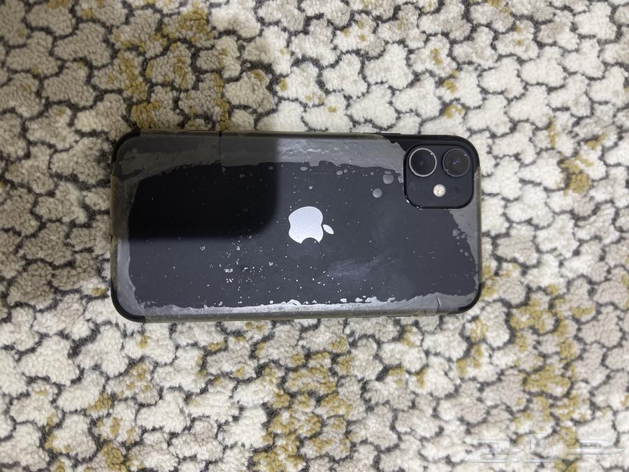 iPhone 11 used64597483341698110