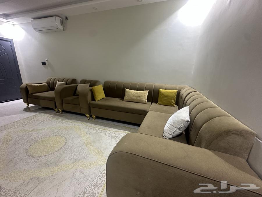 كنب مستمل للبيع64598536336769111