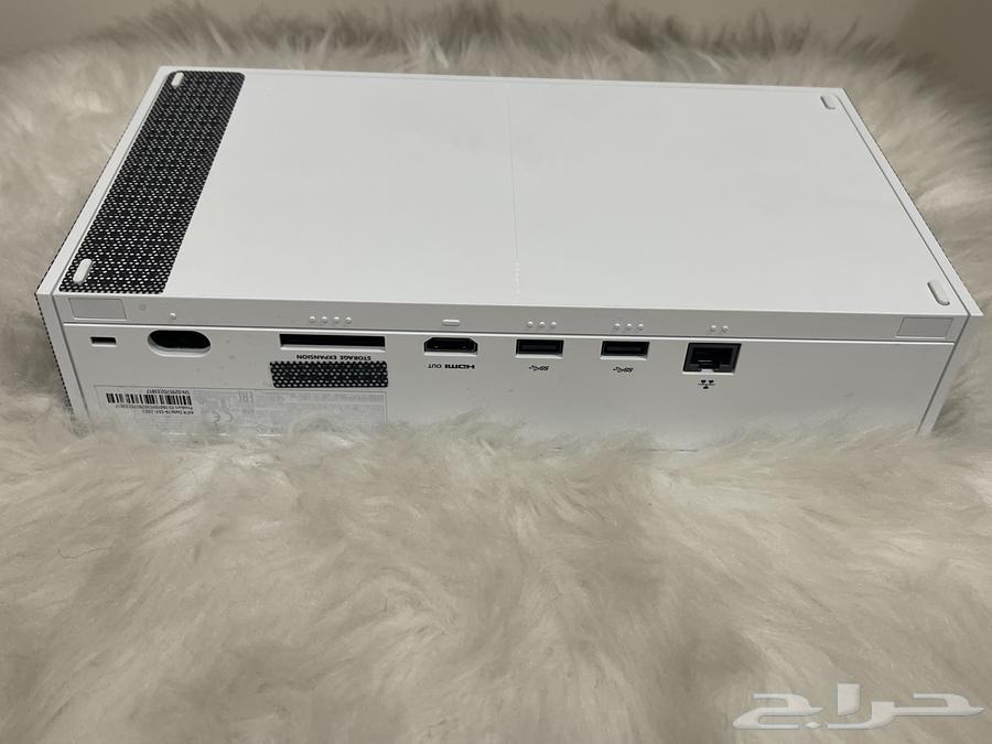 Xbox Series S64596821732738111