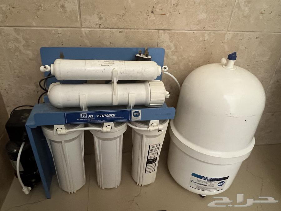 Desalination filter64598721091459111