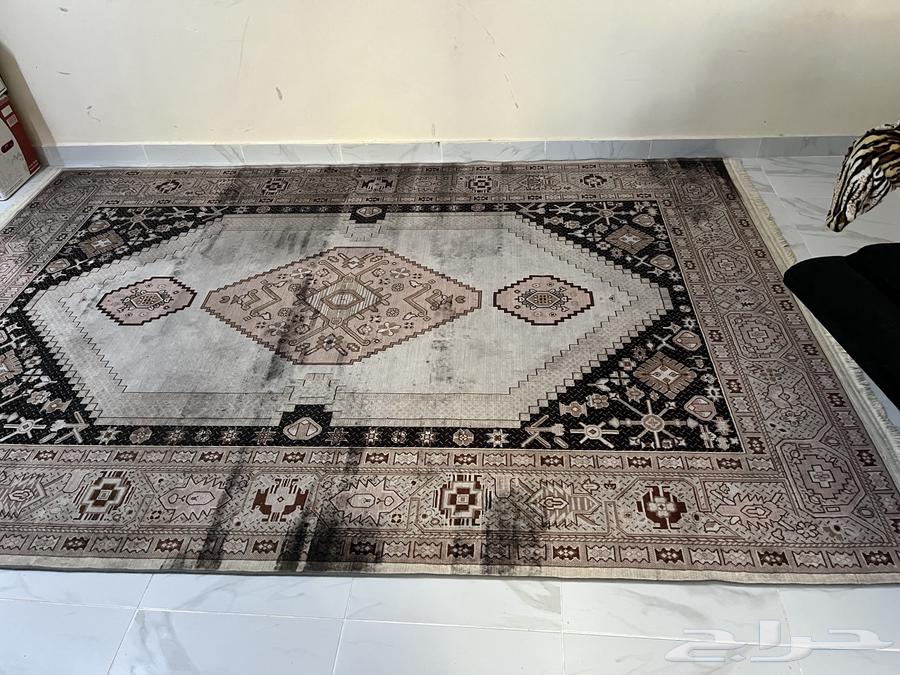 غساله فوق اتوماتيك سامسونج وحافظتين وطاوله طعام64597005092995112