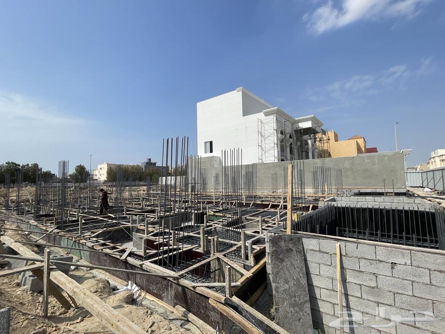 Contractor in Jeddah for structural work, finishing, renovation, and turnkey delivery64157538761090110