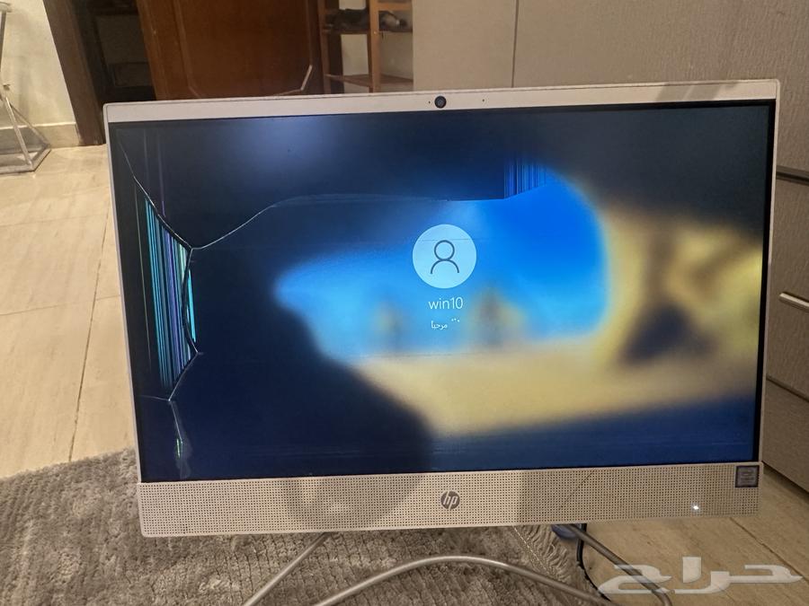 hp للبيع64597972612867112