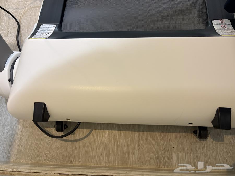 سير كهربائي من العمودي My life fitness بحالة جديدة كليا64597629649154114