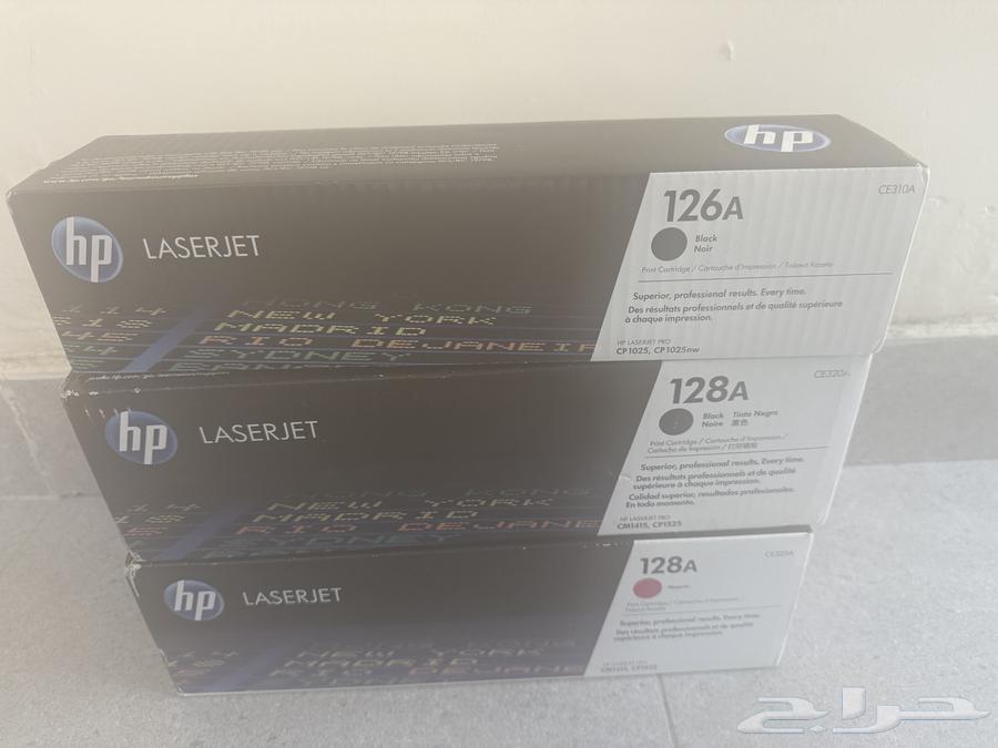 حبر طبابعة ho ليزر جديد64597923950466110