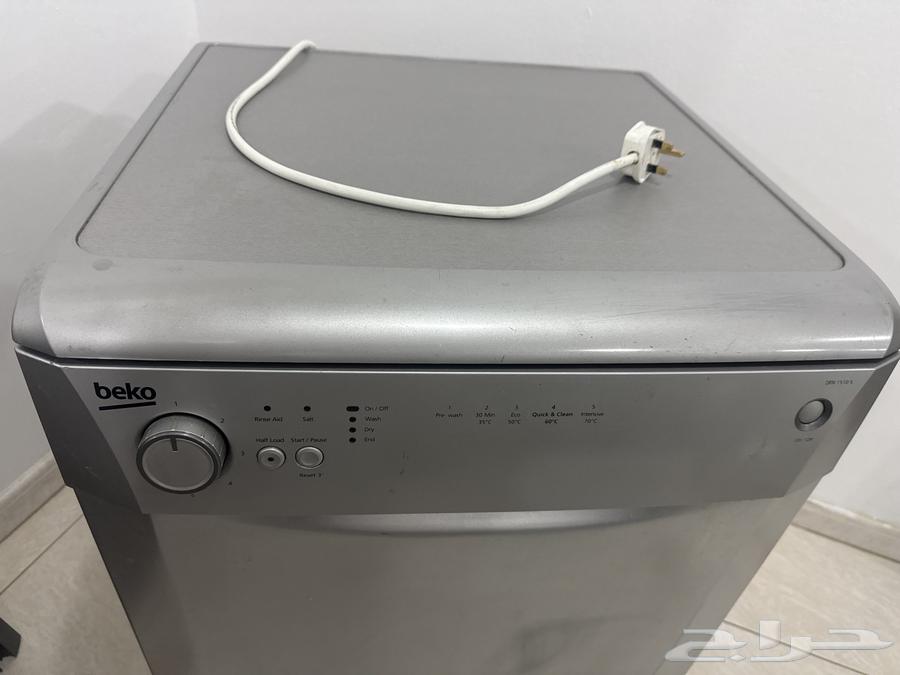 غسالة صحون بيكو تركي64570421756162113