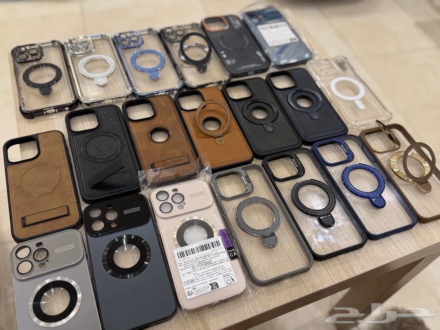 باكج لقطة بسعر نهائي-أيفون 16بروماكس512-ايربودزبرو2-التراوتش64597678667011114