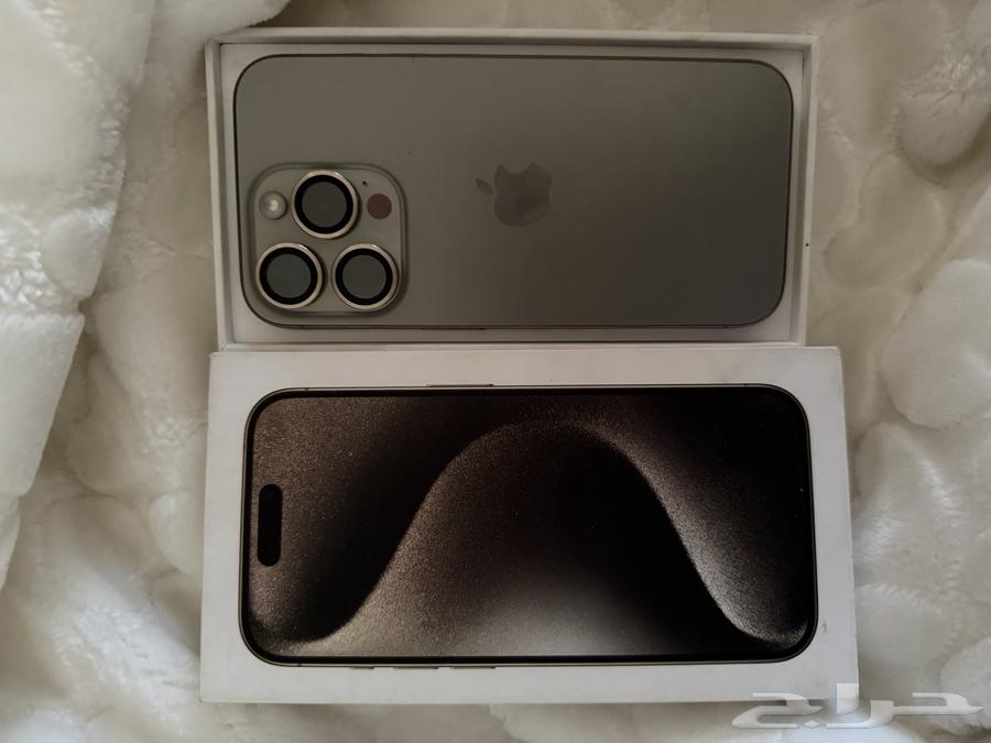 آيفون 15 برو وكاله64598647141123111