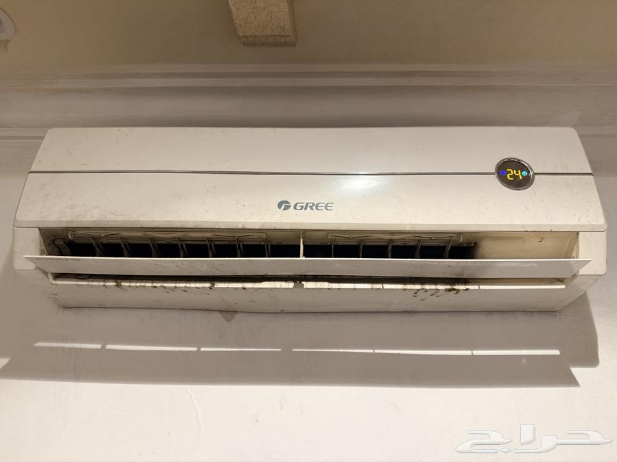 مكيف شركة Gree وحده الف1864597151485187112