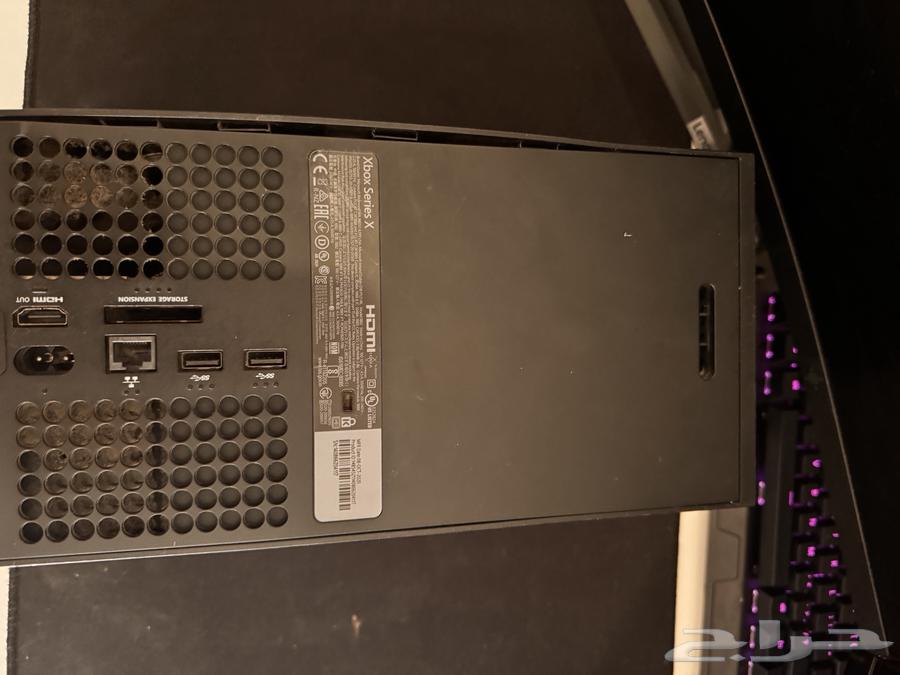 Xbox Series X64598597540481112