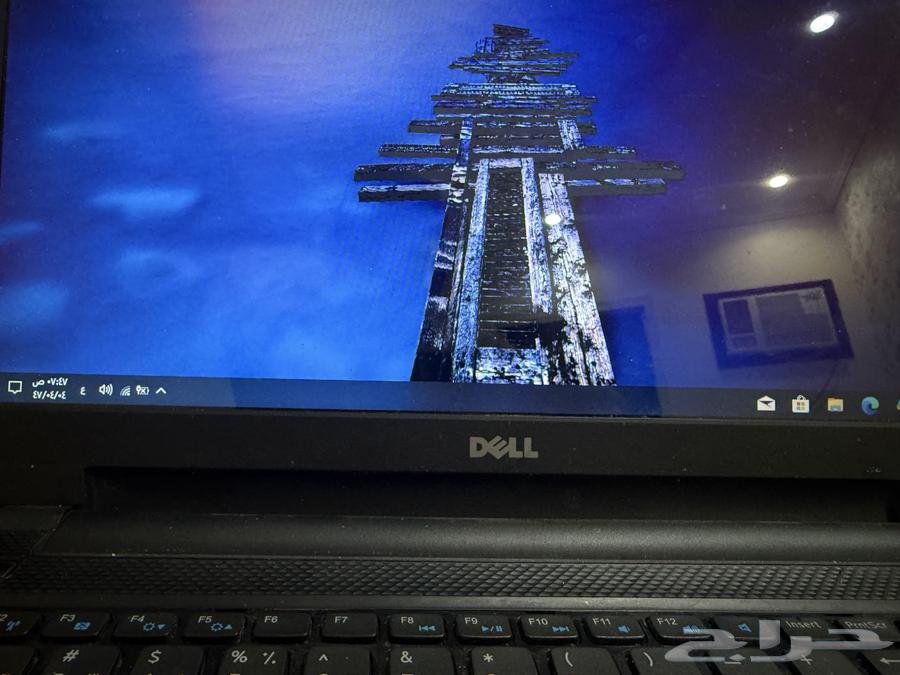لابتوب dell64598215722499111