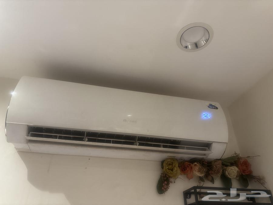 Gree 18,000 BTU Air Conditioner (Cooling Only)64596526207233111