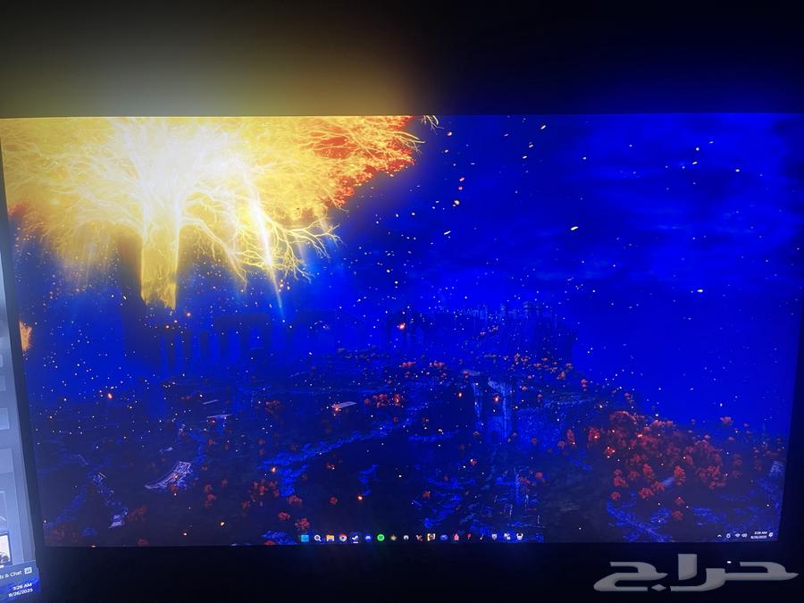 شاشة ألعاب 1440p 180 هرتز64597520084483111