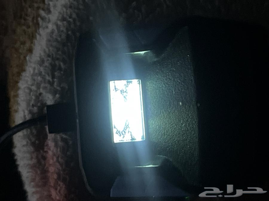 قطعه كروسون زين للبيع فيها 3 سكرابتات64597041764483113