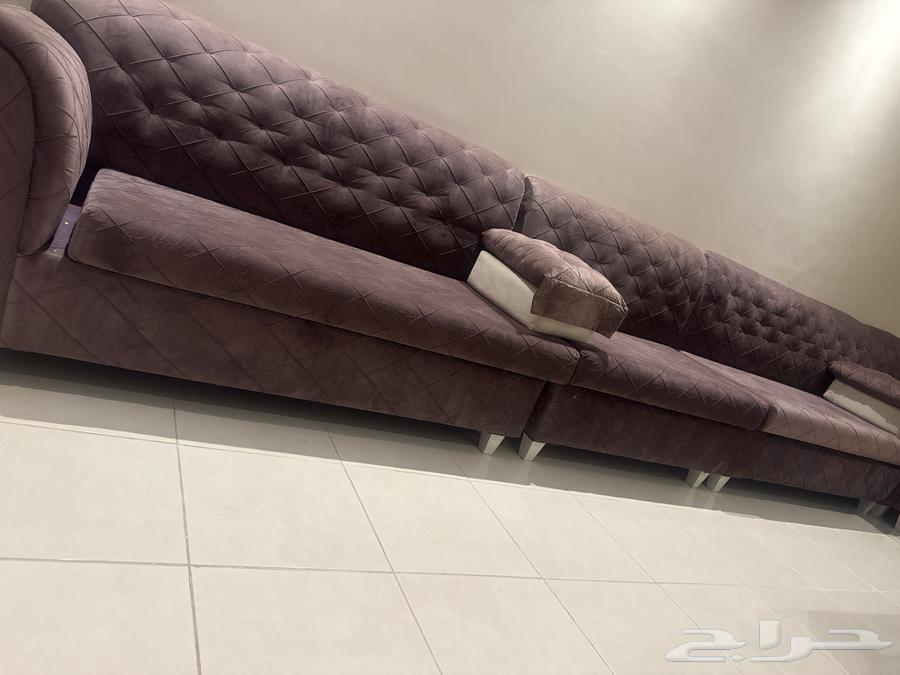 كنب جديد للبيع السبب النقل 150064597556478594110