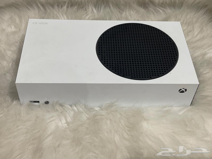 Xbox Series S64596821732738110