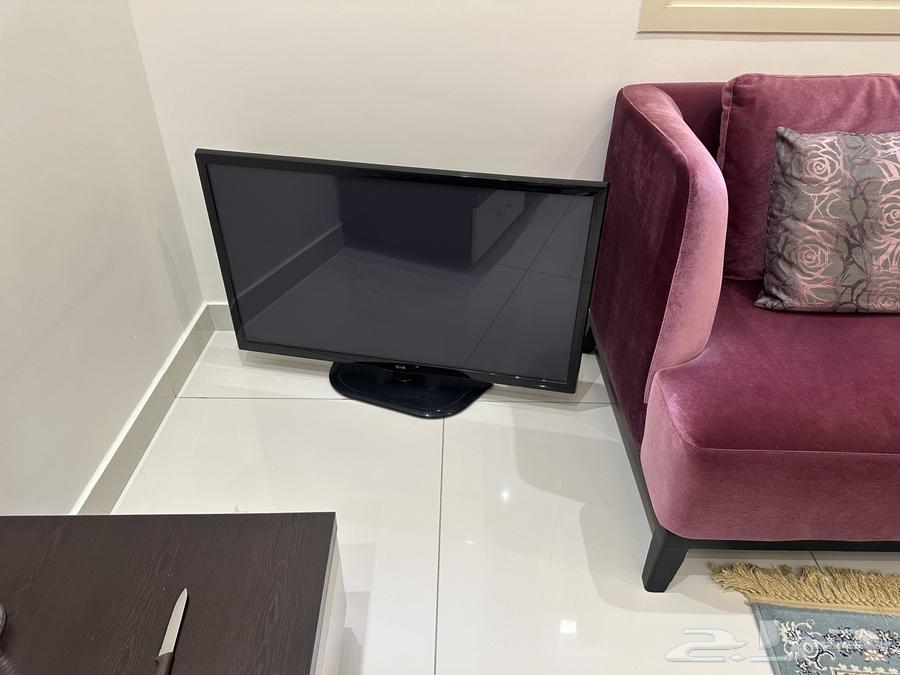 تلفزيون شاشة LG 42 بوصة عادية64597936156930110