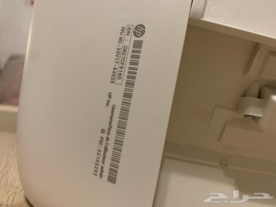 طابعه hp ب 200 وقابله للتفاوض64596895265153113