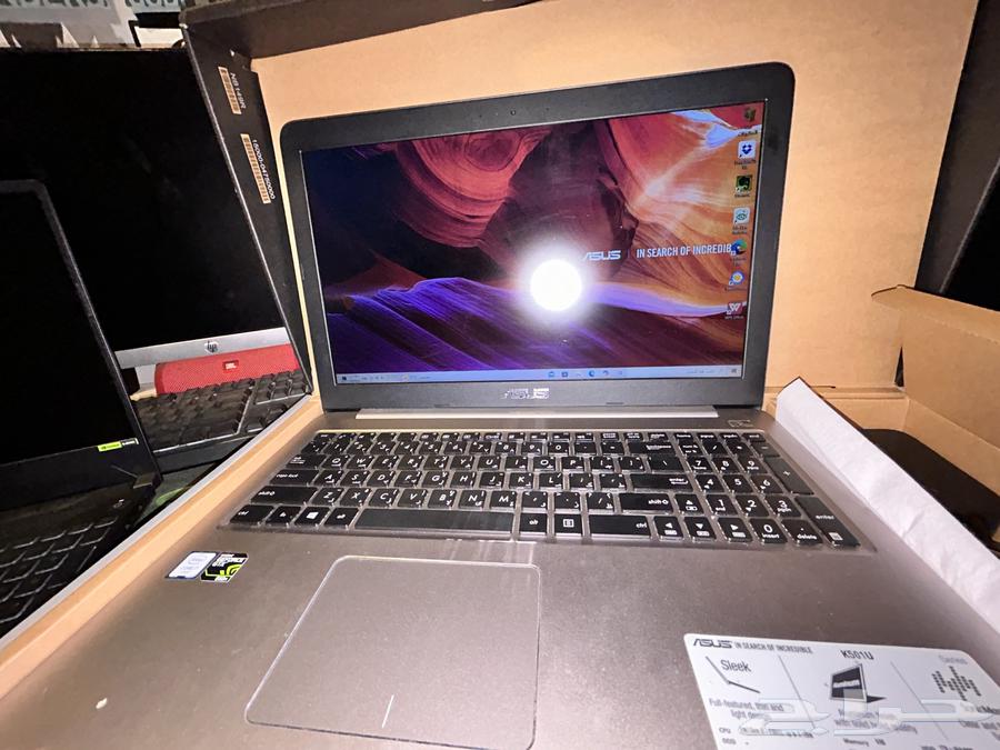 لاب توب اسوس اوAsus64598376237825113