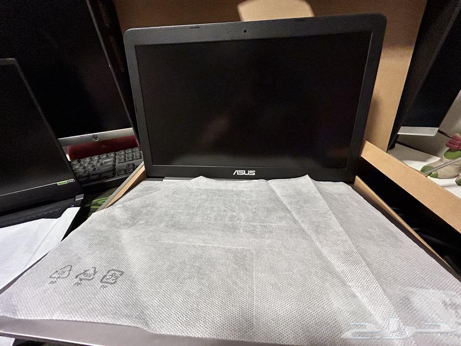 لاب توب اسوس اوAsus64598376237825114